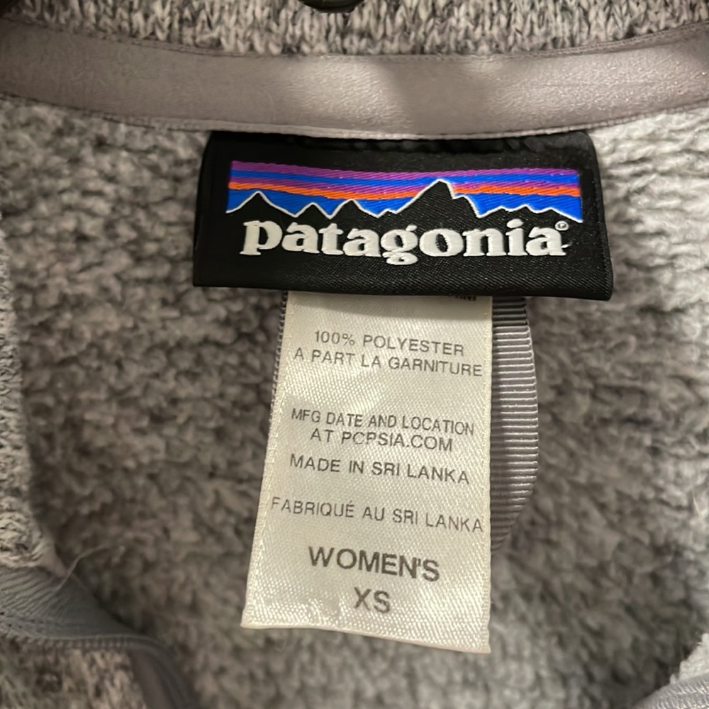 Better Sweater Full-Zip Jacket - Picture 3 of 4